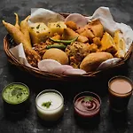 Hotel O Rama Krishna Hotel Near Delhi Airport