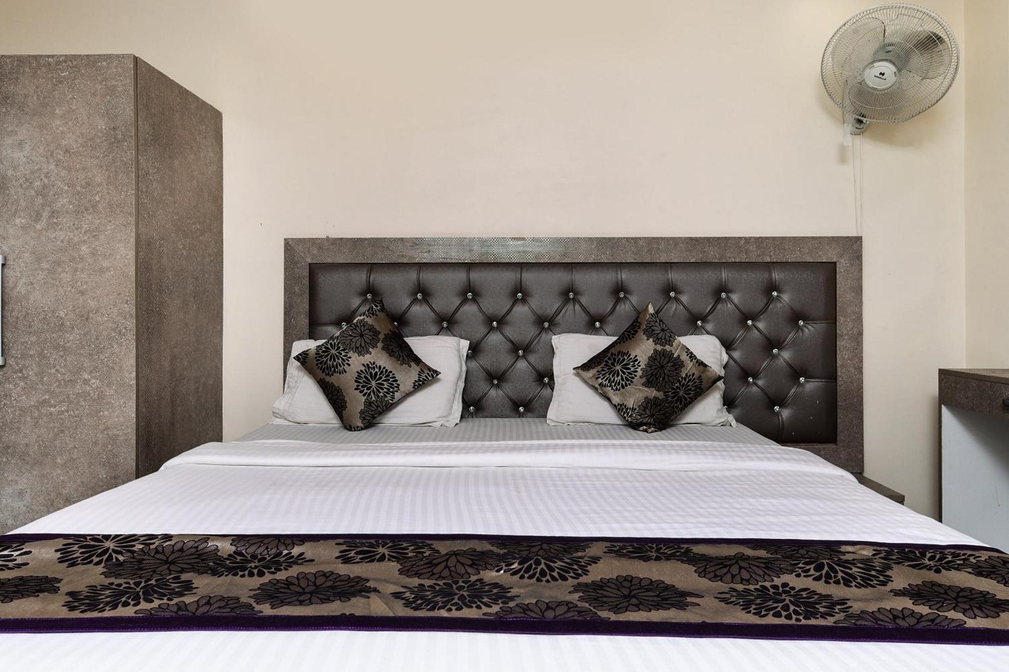 Hotel O Rama Krishna Near Delhi Airport New Delhi