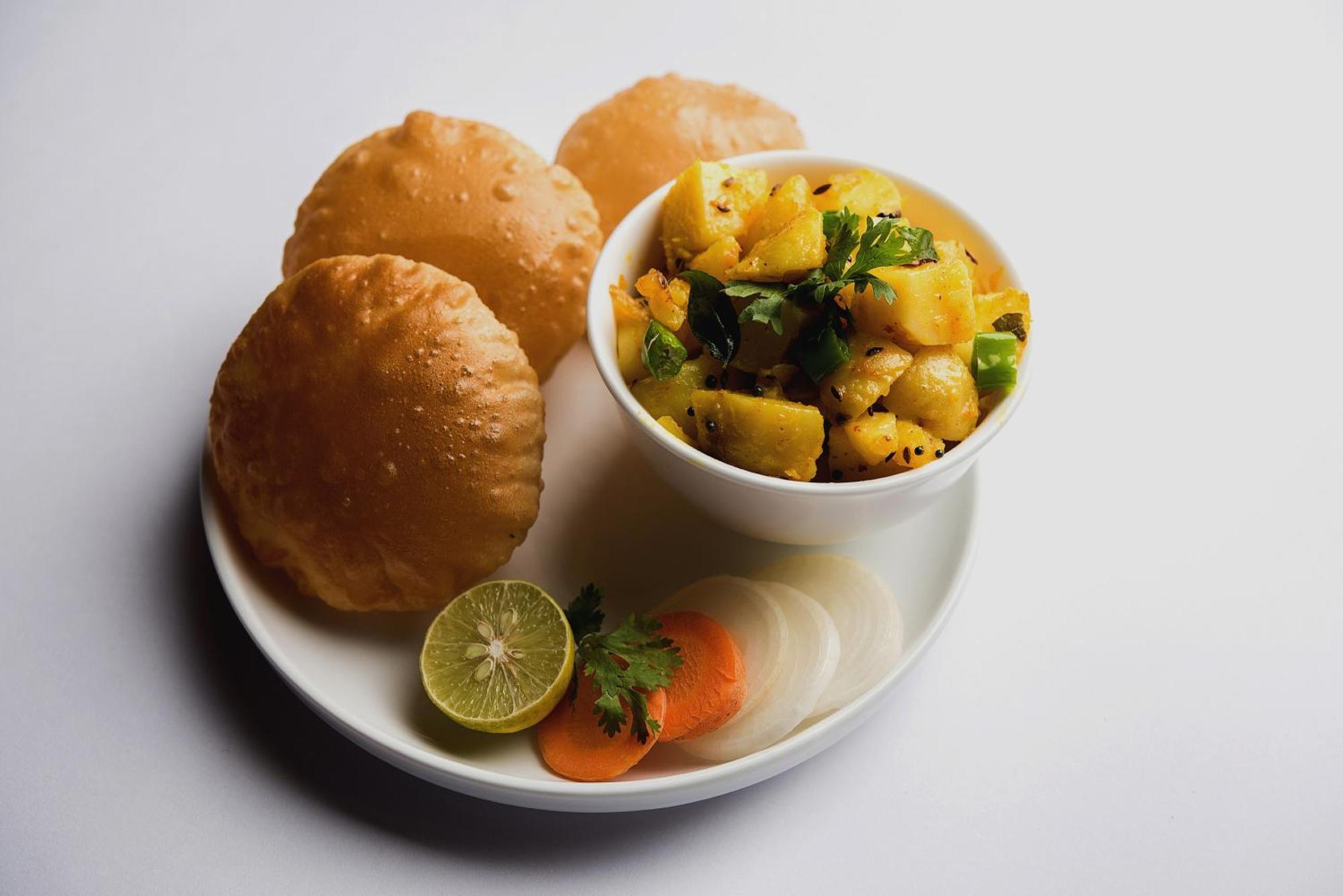 O Rama Krishna Near Delhi Airport 3*